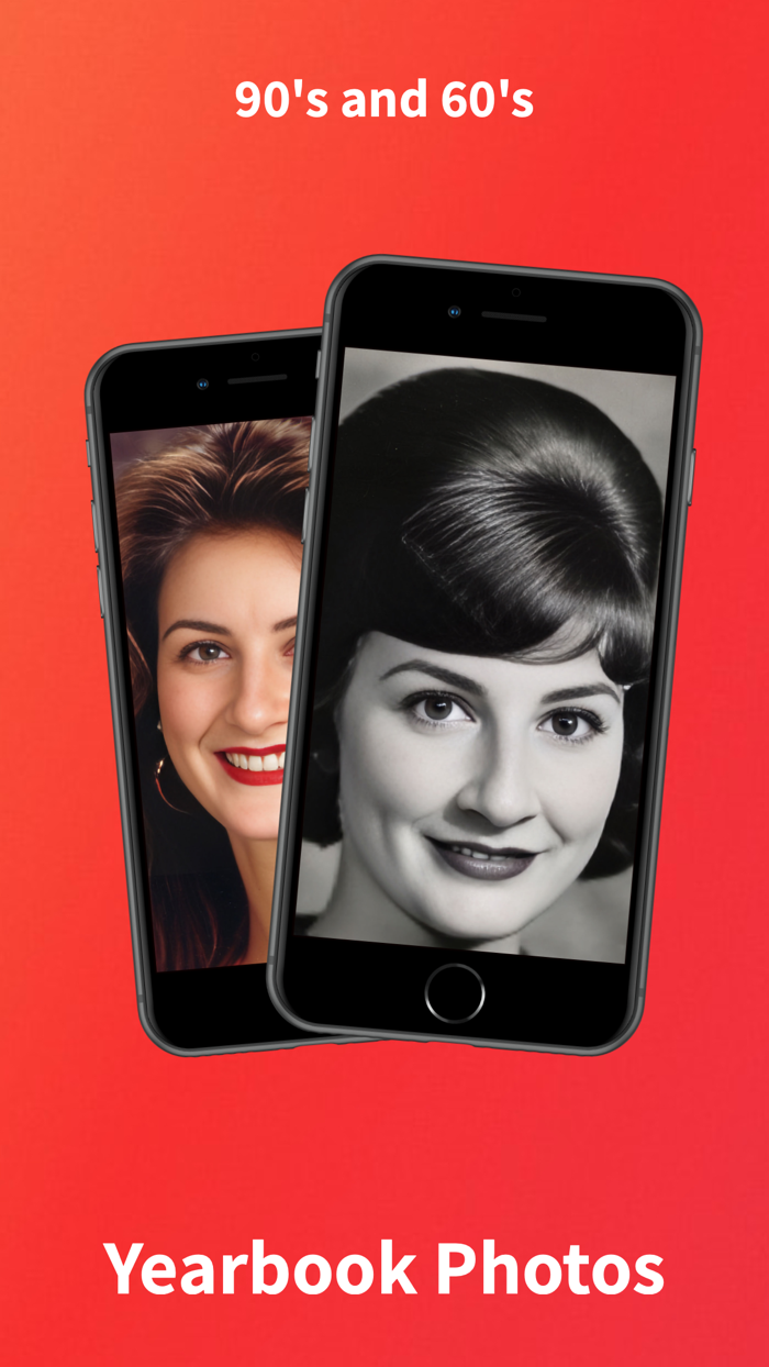 Imagenator - AI Photo Filter