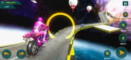 Game screenshot Bike Stunt Race: Bike Games apk