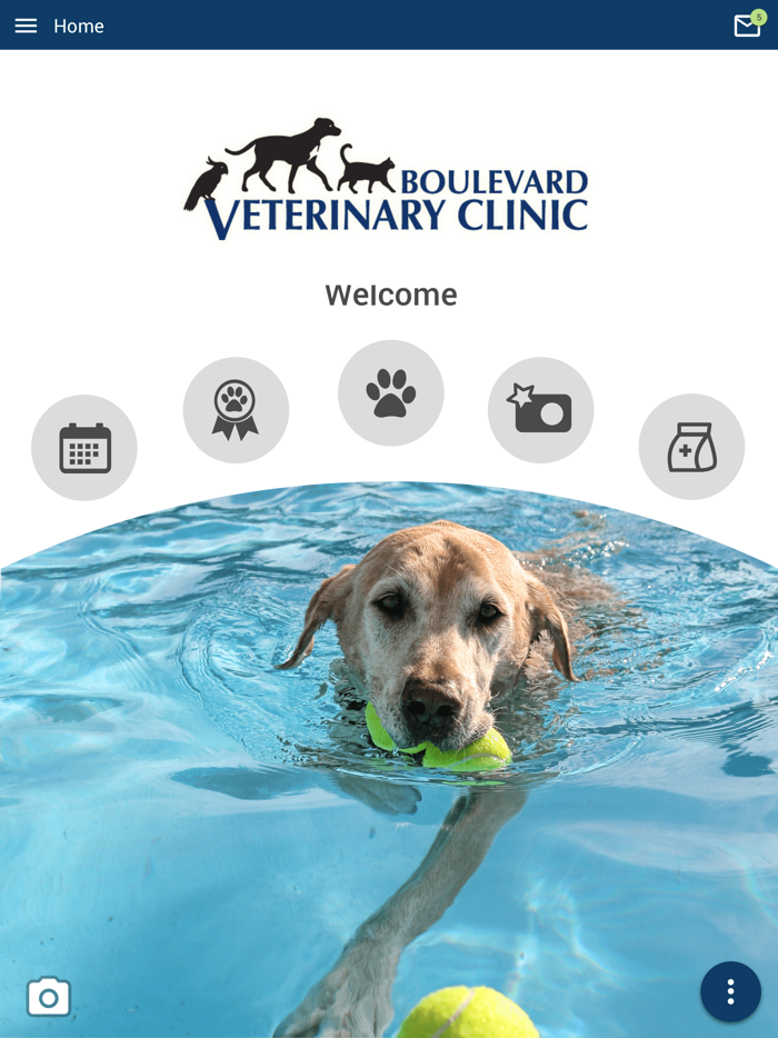Boulevard Vet Clinic