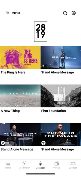 Game screenshot 2819 CHURCH hack