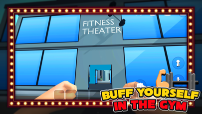 Movie Cinema Simulator Screenshot