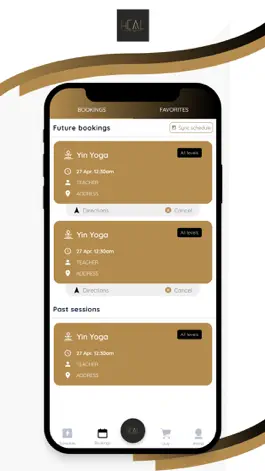Game screenshot HEAL Well-Being hack