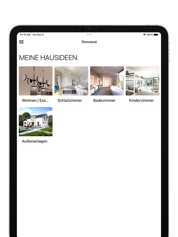 Screenshot #6 pour Bien-Zenker Service Center