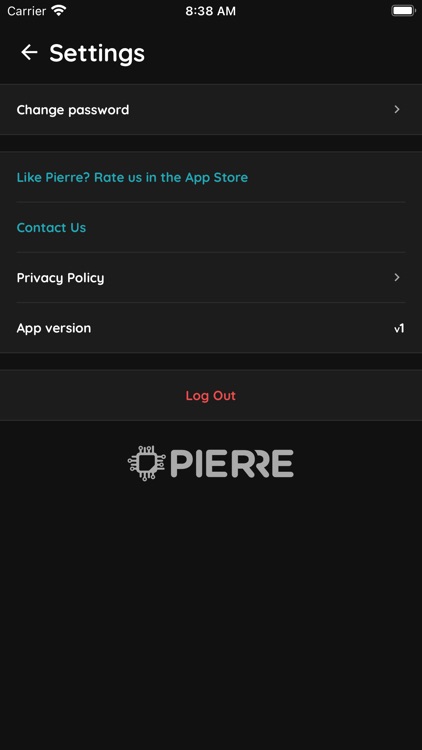 Pierre Partner