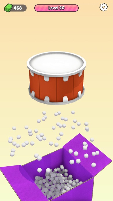 Tangled Stickers Screenshot