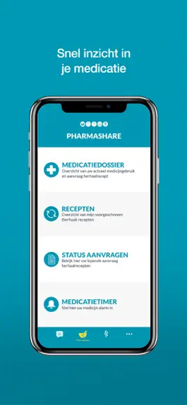Game screenshot APPotheek.app hack