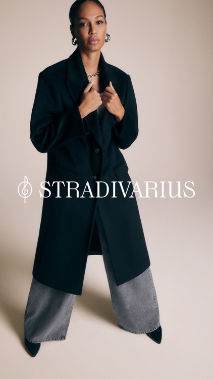 Stradivarius - Clothing Store by INDITEX