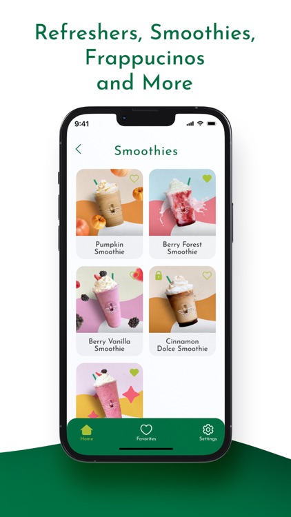 Secret Menu Drink Only Best