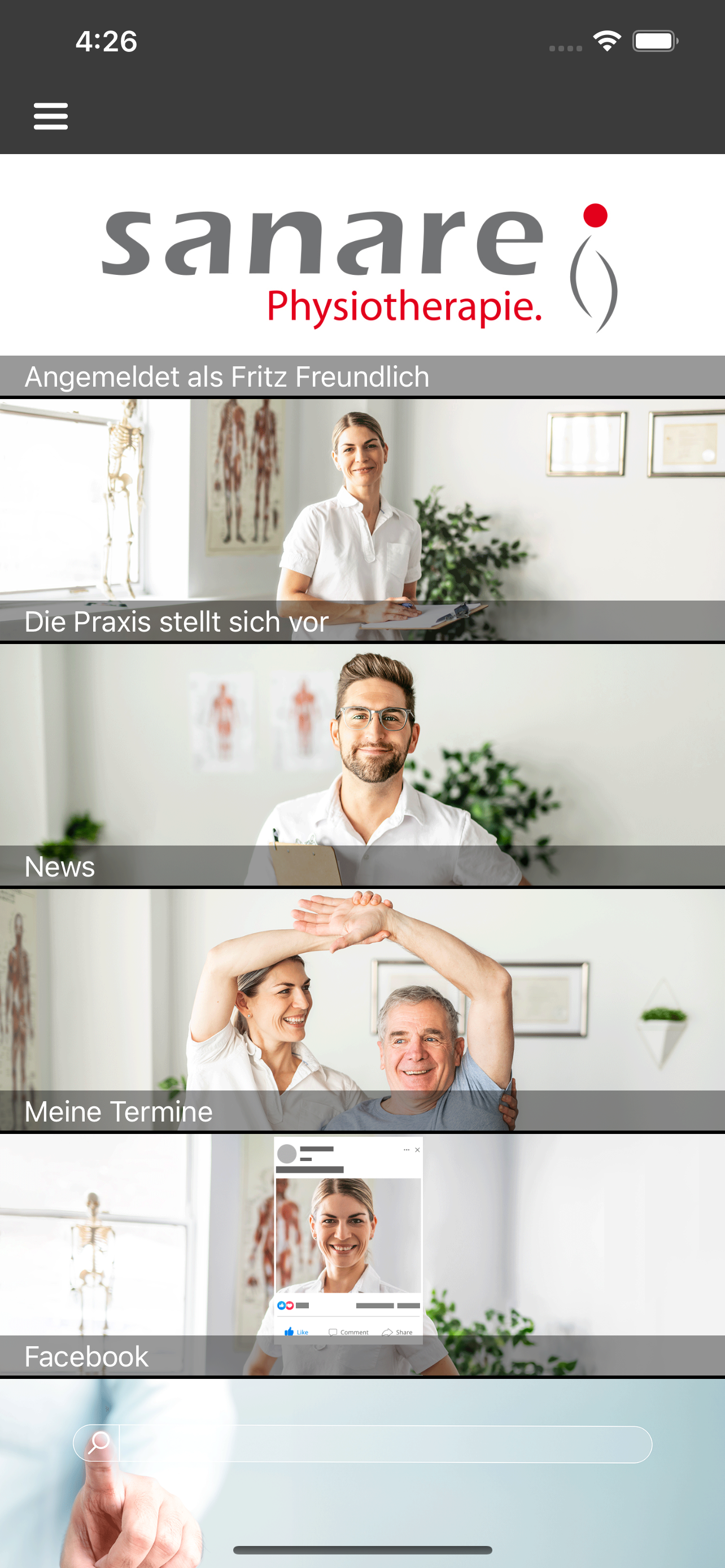 TheraConnect