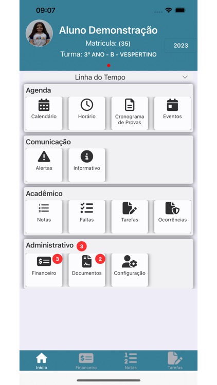 Escola Cordel Encantado