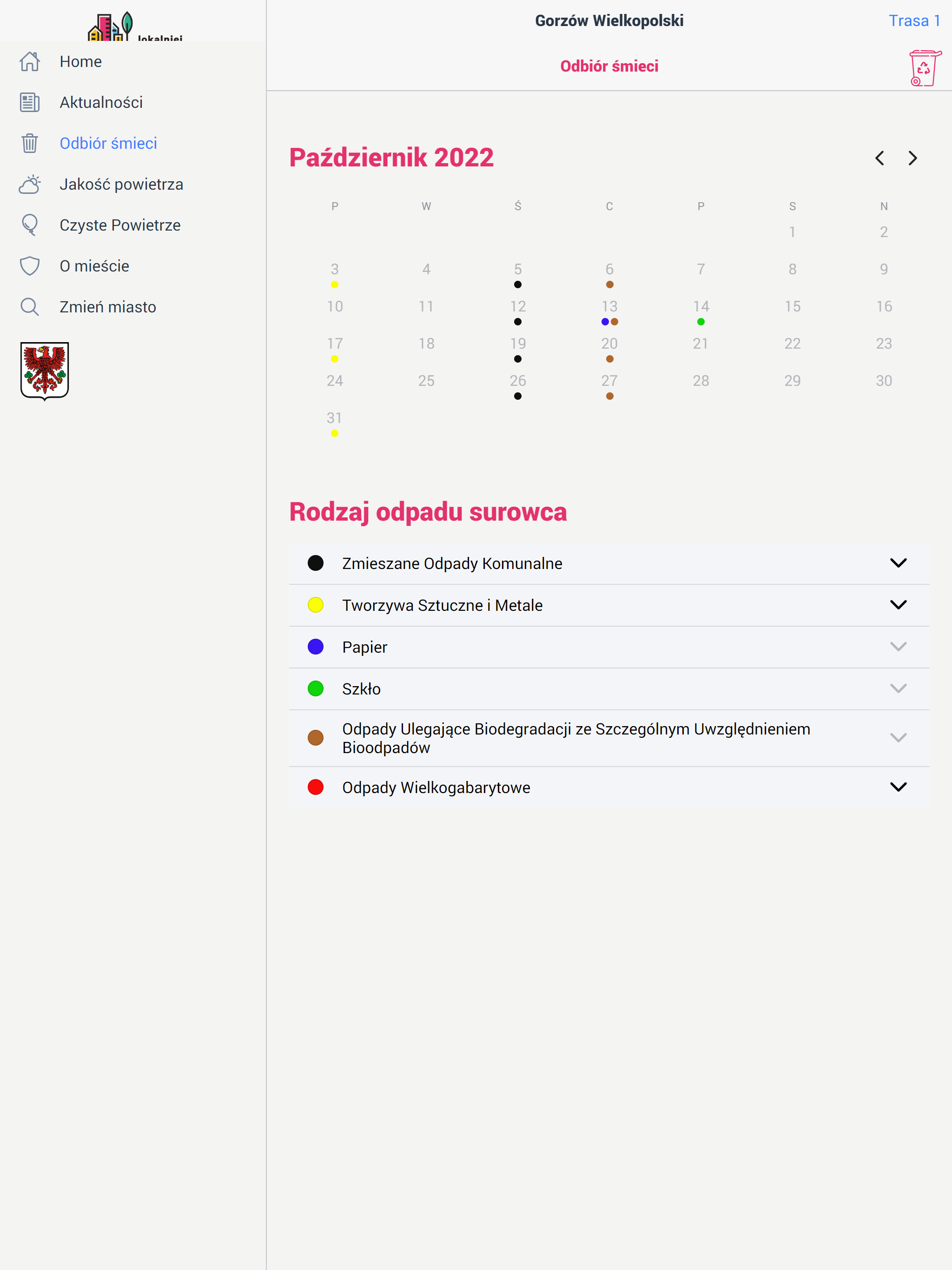 lokalniej