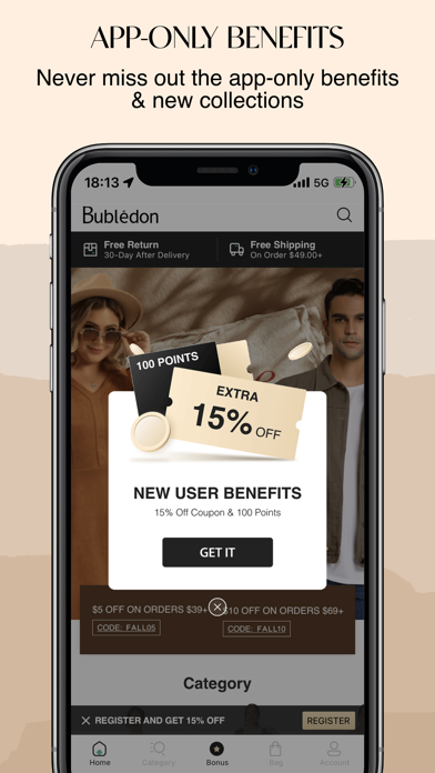 Bubledon Screenshot