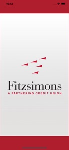 Fitzsimons Credit Union screenshot #1 for iPhone