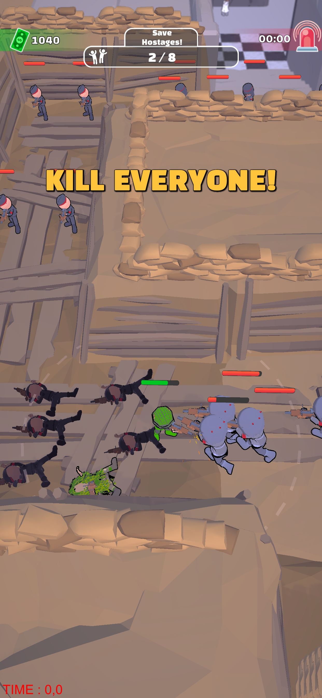 Freedom Squad