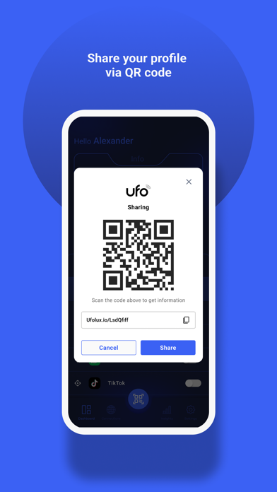 Ufolux Screenshot
