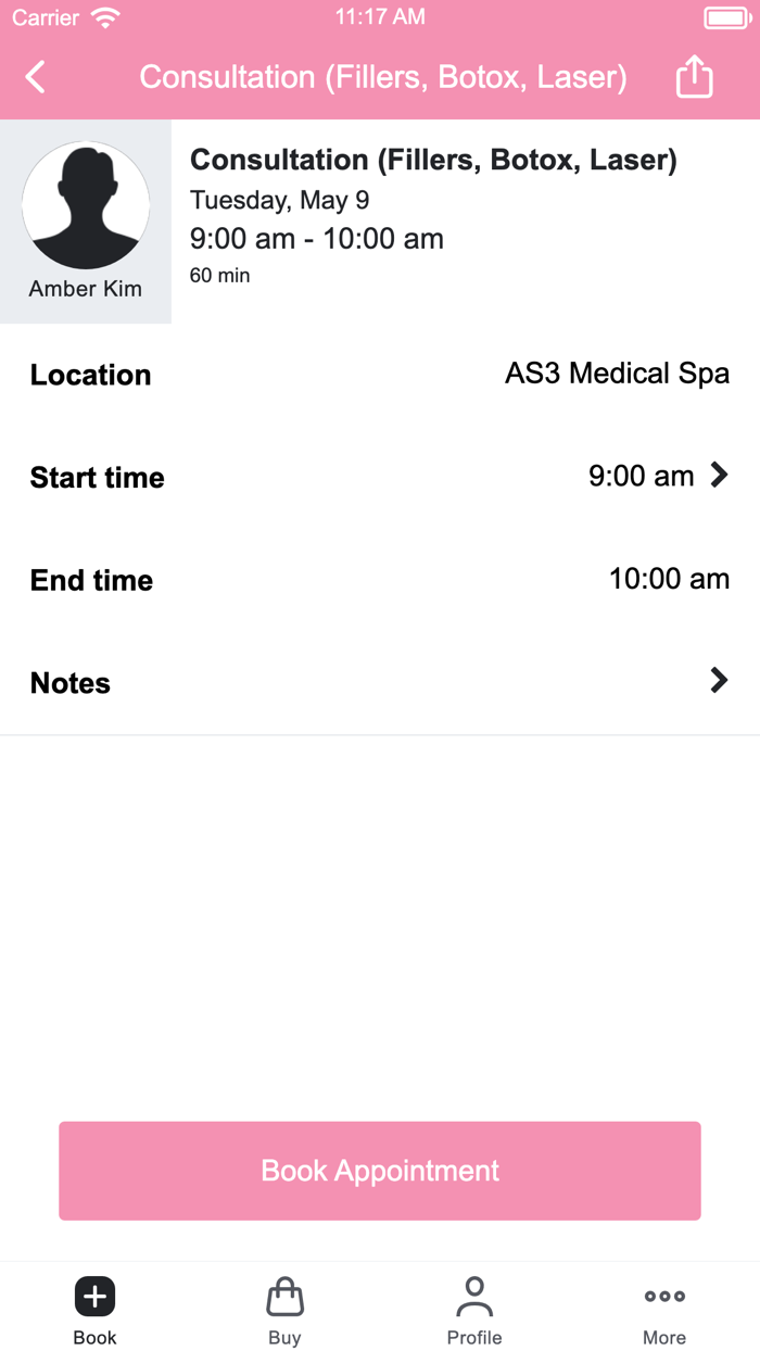 AS3 Medical Spa  Fullerton CA