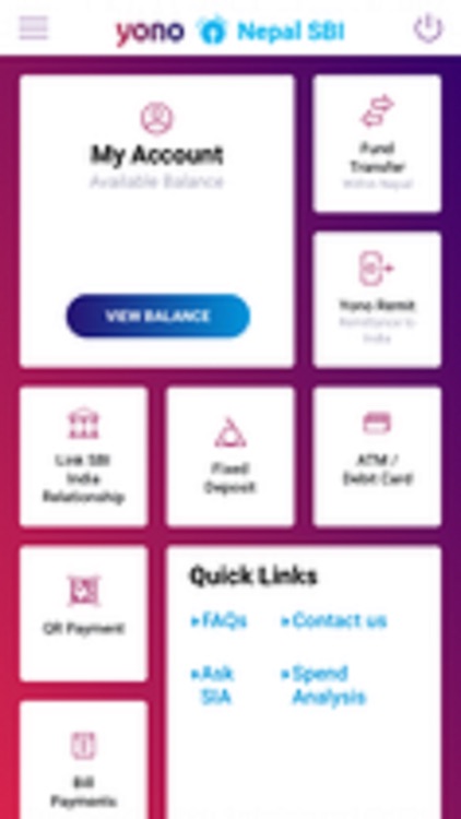 YONO Nepal SBI screenshot-3