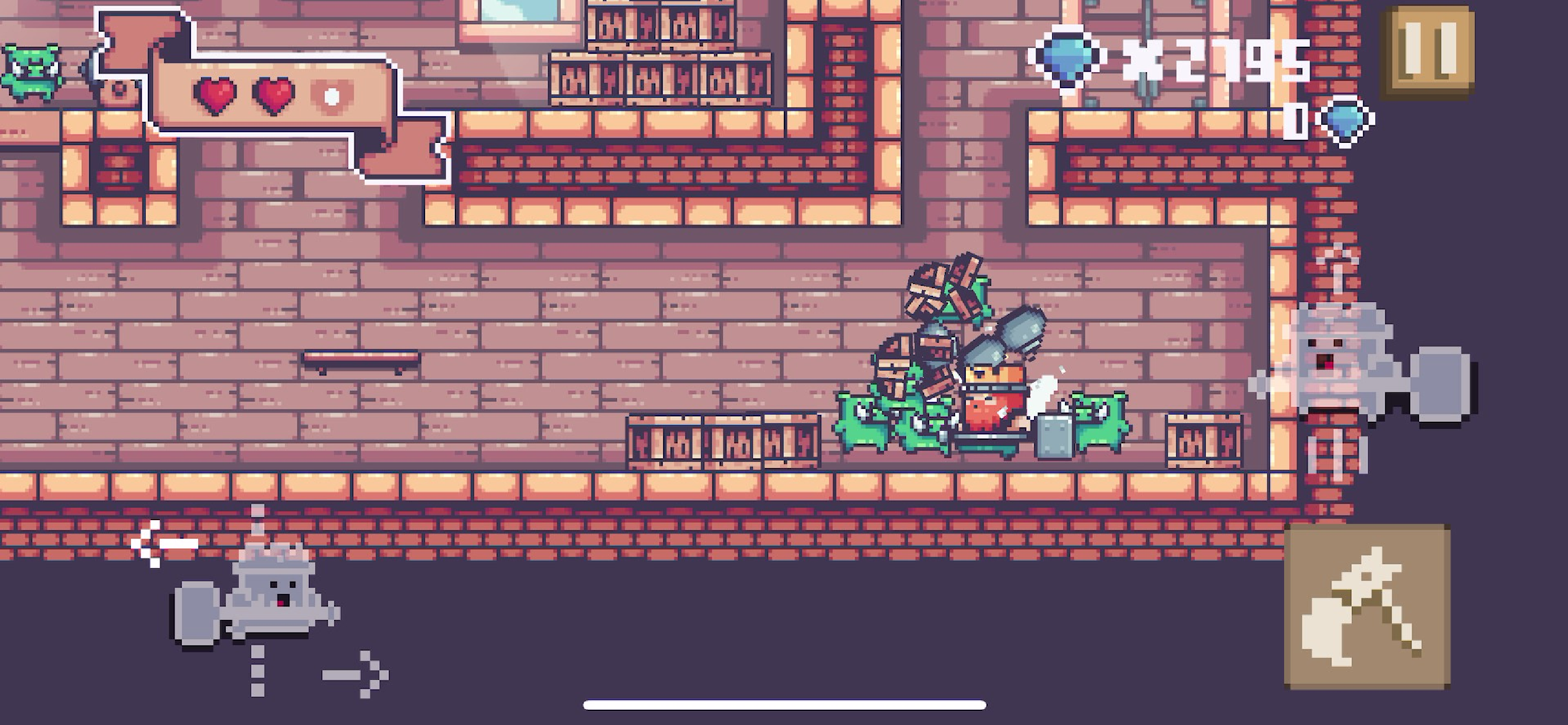 Pigstorm Castle