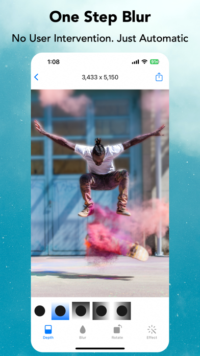 Auto After Focus Screenshot