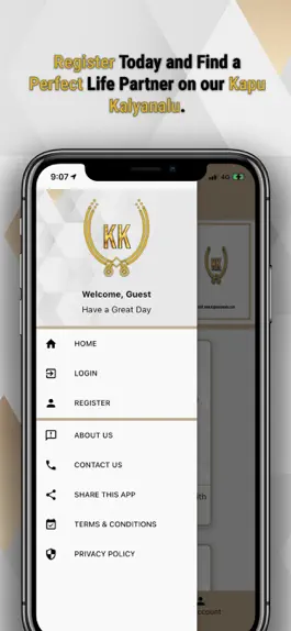 Game screenshot Kapu Kalyanalu mod apk