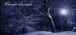 Game screenshot Peaceful Snowfall mod apk