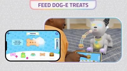 Dog-E Screenshot