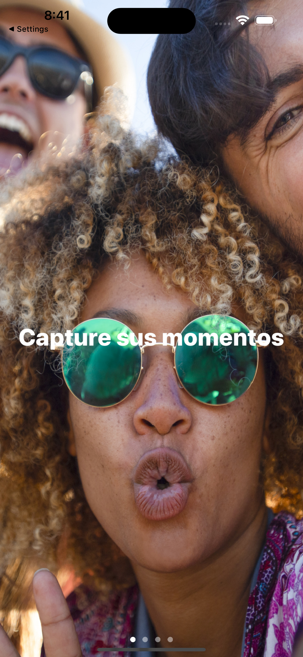 Mi Vida en Recuerdos