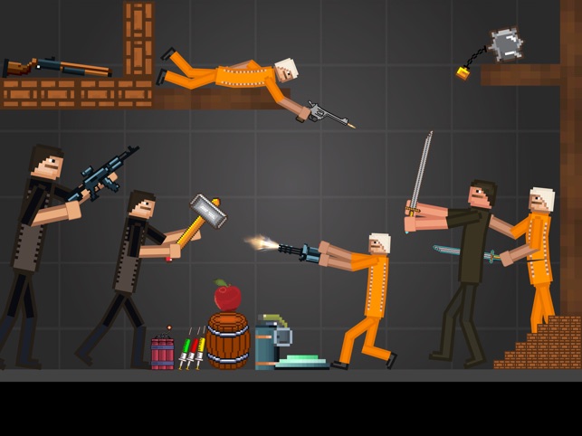 Human Workshop In Playground v1.0 MOD APK -  - Android & iOS  MODs, Mobile Games & Apps