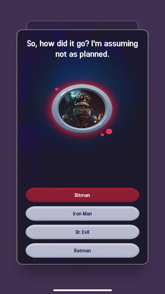 #7. Quiz Battle AI (iOS) 由: Unevis XLab