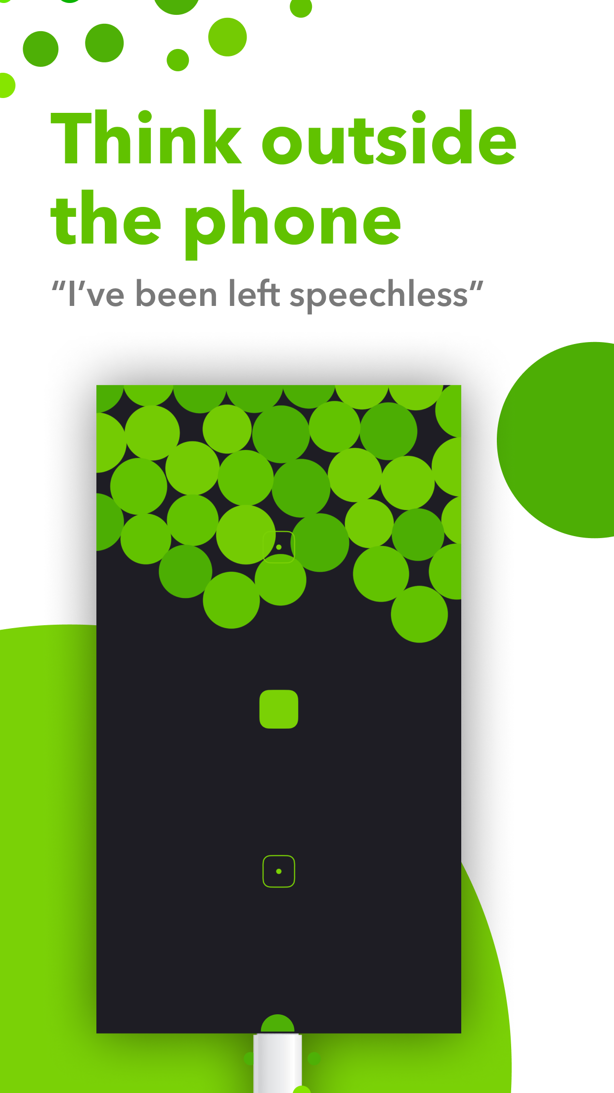 Blackbox screenshot 3