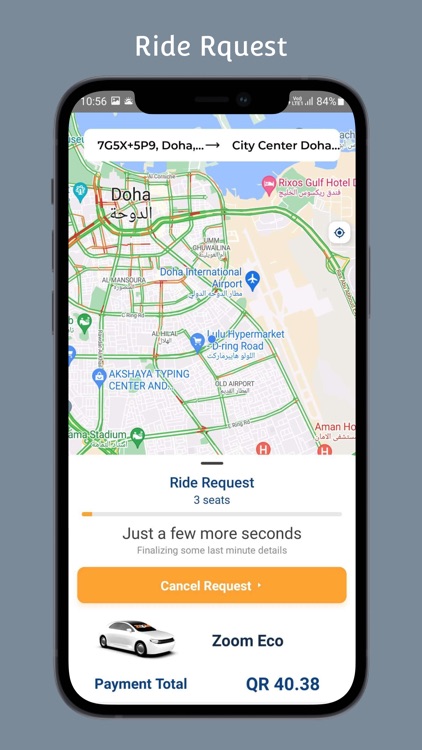 Zoom Ride screenshot-4