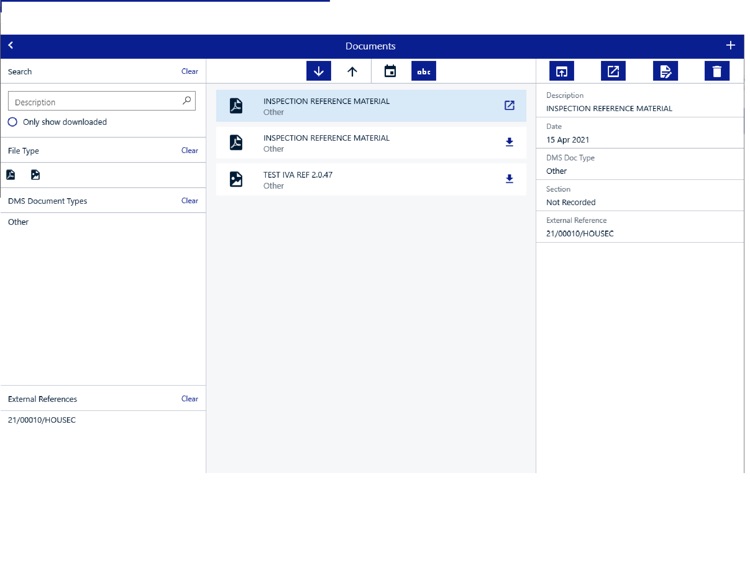 OnSite - Service Request screenshot-5
