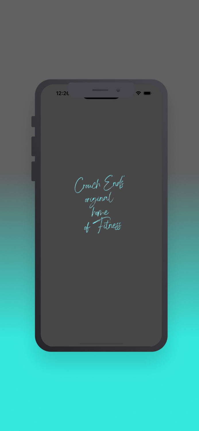 Crouch End Fitness Centre