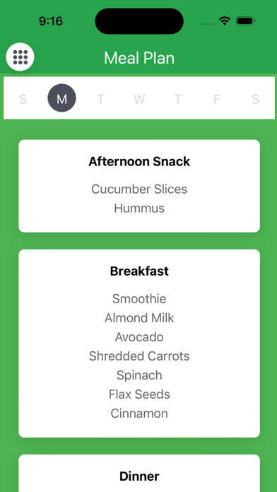 KBMO FIT Results Screenshot