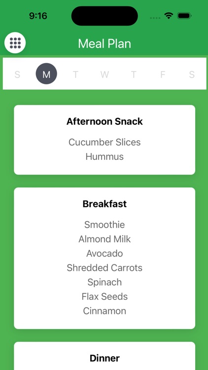 KBMO FIT Results screenshot-3