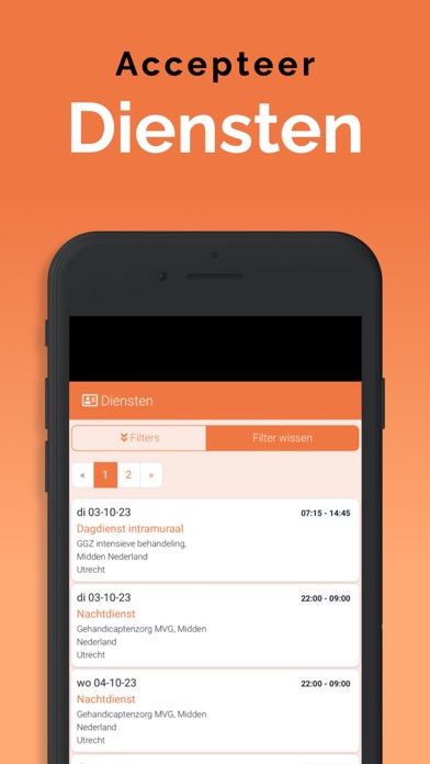 Screenshot #3 pour Ulfie