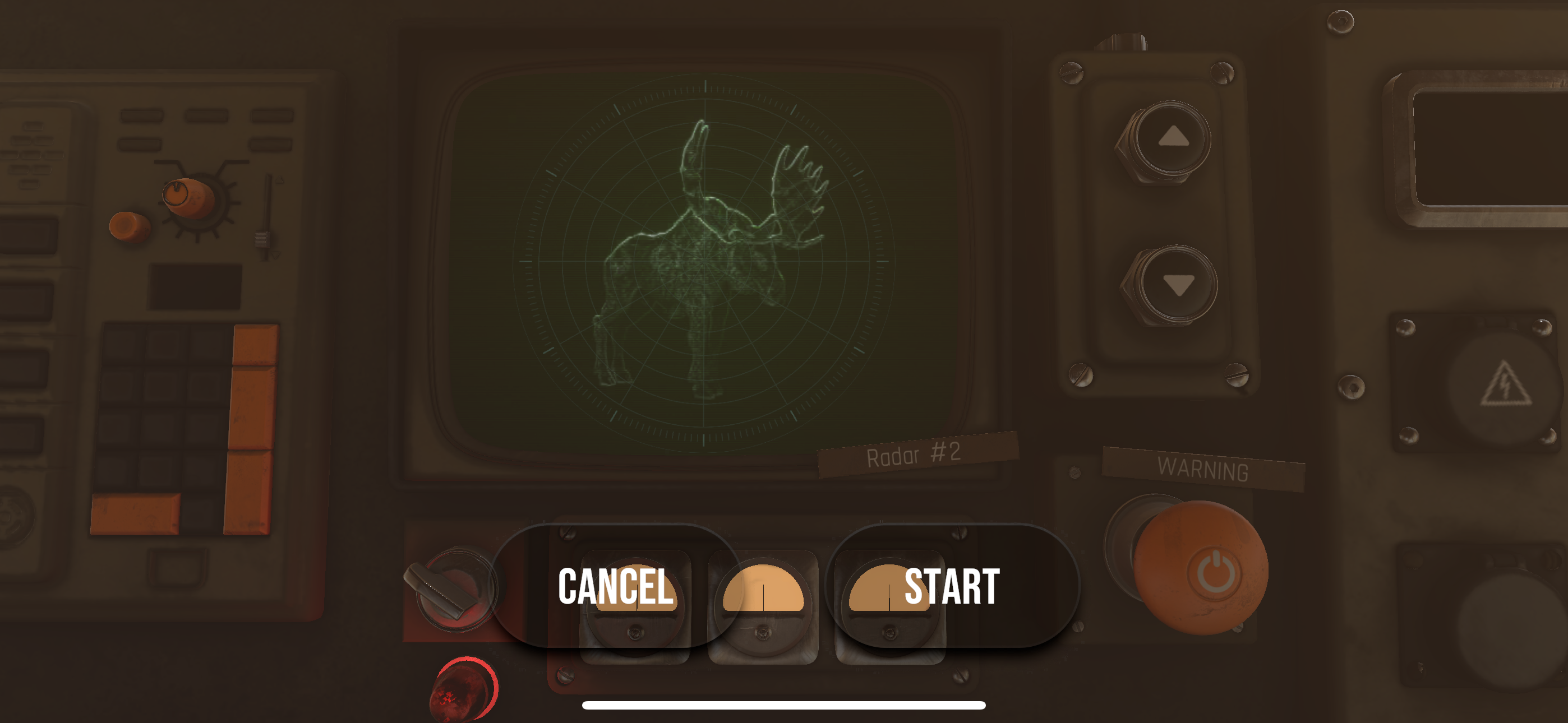 Beast Hunt screenshot 4