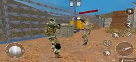 Game screenshot Fps Gun Shooting Arena apk