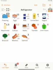 my inventory lt – home tracker айпад изображения 1