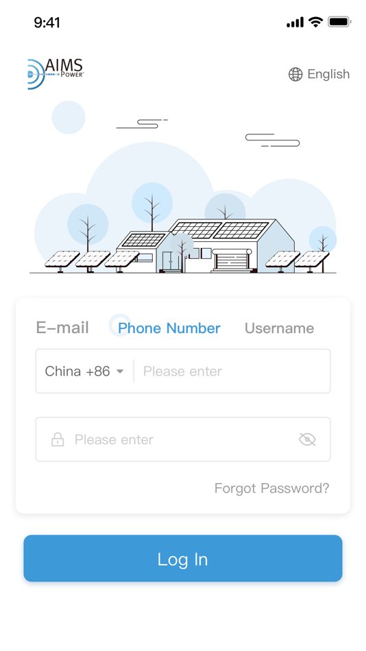 #1. AIMS HybridInv (iOS) 由: AIMSBAT
