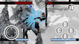 Game screenshot Fantasy Fighter mod apk
