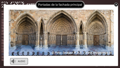 Screenshot #3 pour Catedral de León