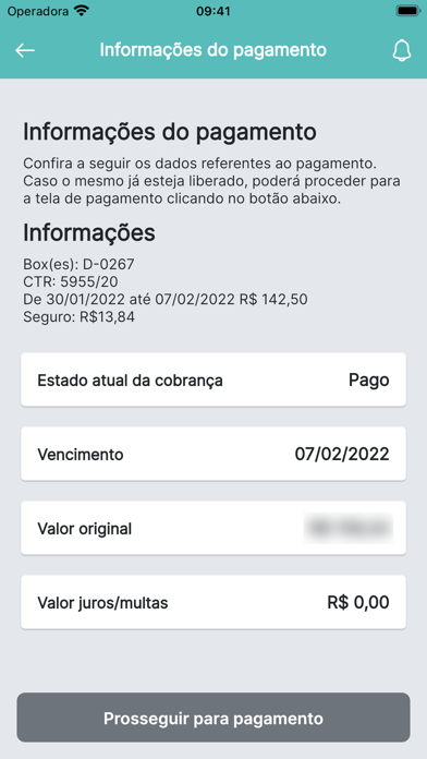 Storage Guarda Tudo SGT Screenshot