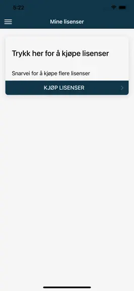 Game screenshot Kom og Prøv lisens - NMF hack