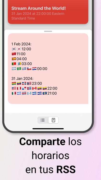 Time Kit screenshot-4