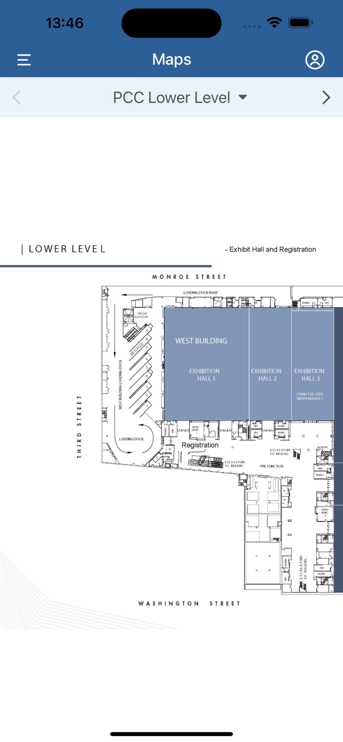 AMTA National Convention