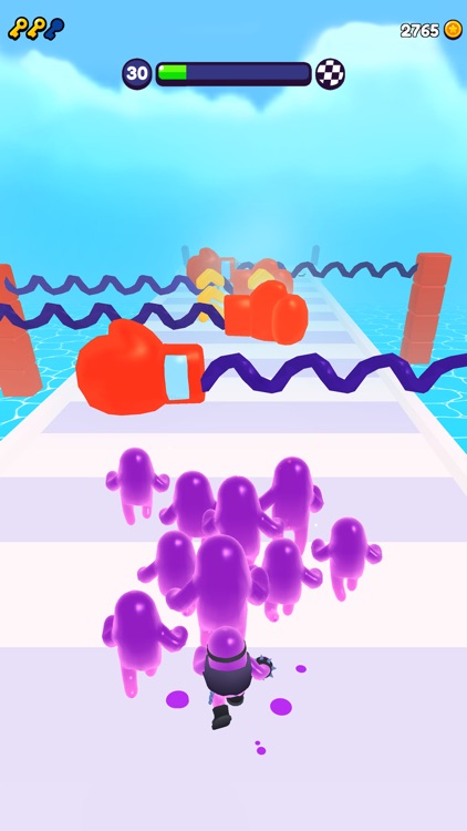 Join Blob Clash 3D — Crowd Run