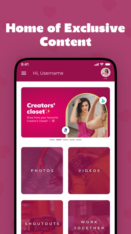 Apsara Rani Official App