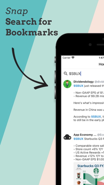 Bookmarks Manager for X screenshot-3