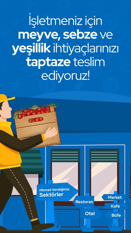 TOPTAN TESLİM screenshot-5